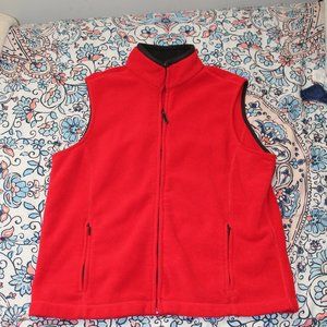 Eddie Bauer Women's Fleece Vest